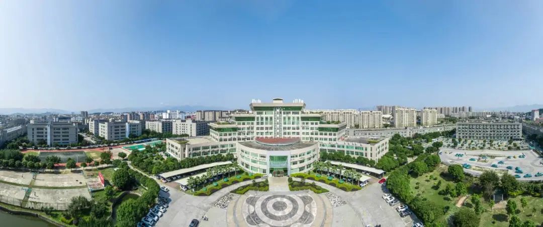 v福建財茂工業技術學校2024級新生入學報到須知