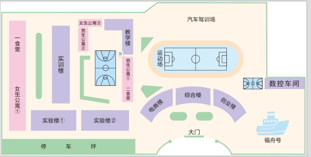 三明技師學(xué)院2024級(jí)新生入學(xué)須知