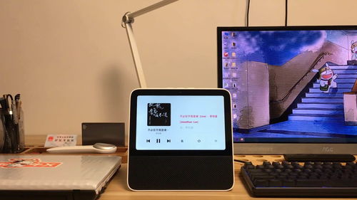 Redmi小愛觸屏音箱評(píng)測 1元購得，第三代小愛加持，香不香？兼顧商場導(dǎo)視系統(tǒng)功能