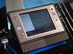 索尼VAIO U系列新品發(fā)布會 融合創(chuàng)新硬件與智能軟件開發(fā)