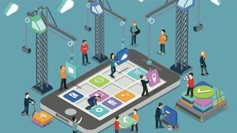 app軟件開(kāi)發(fā)外包多少錢(qián) 不用找軟件外包平臺(tái)五分鐘自己制作一個(gè)app