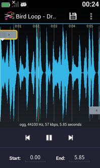 android 鈴聲編輯器 codingwarrior 最專(zhuān)業(yè)的軟件外包網(wǎng)和項(xiàng)目外包 項(xiàng)目交易平臺(tái)